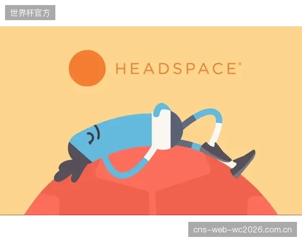 当Headspace冥想课程进入公立学校，数字化干预应如何界定体质与心理健康的联动边界？